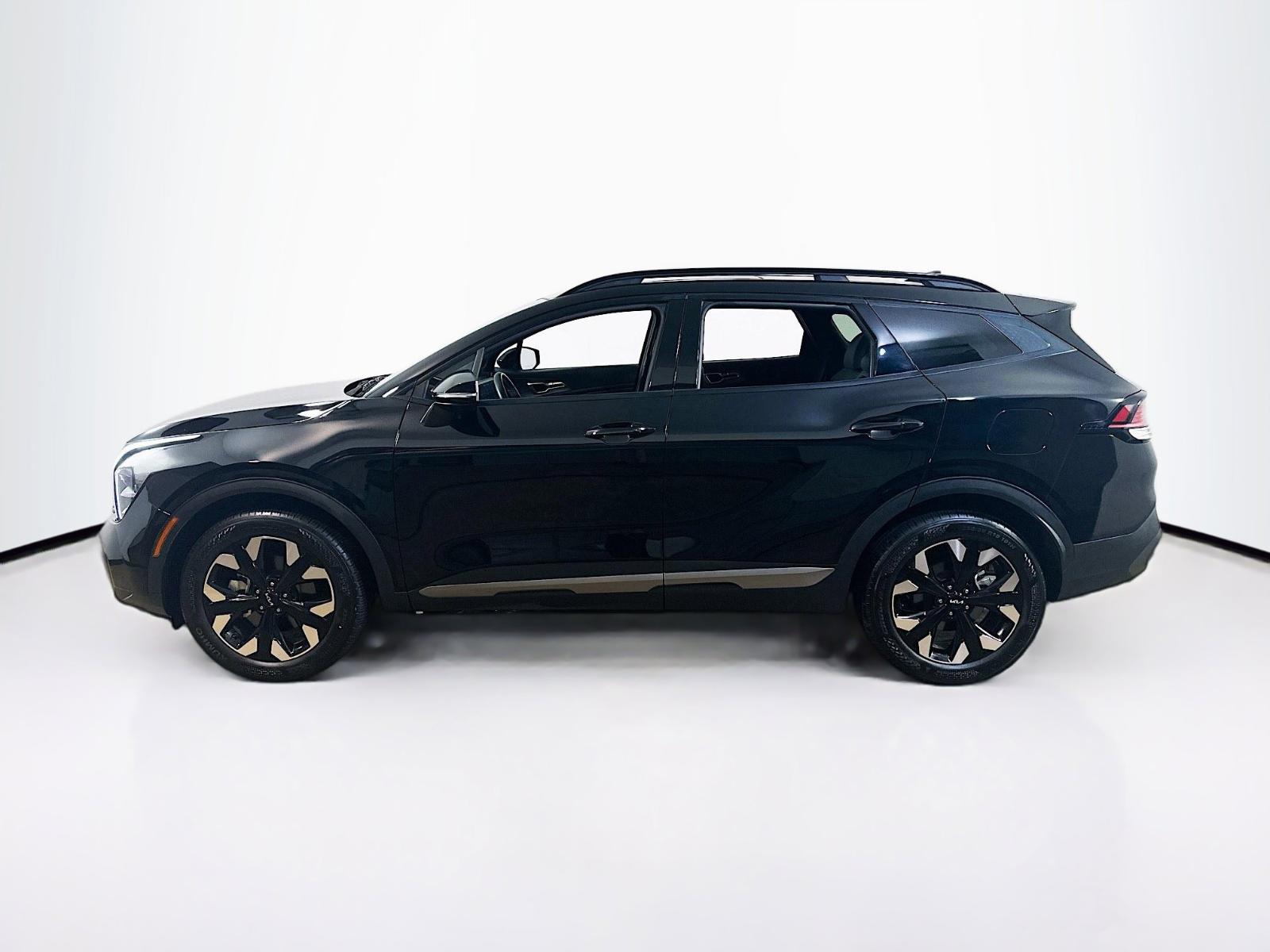 2023 Kia Sportage Vehicle Photo in Langhorne, PA 19047