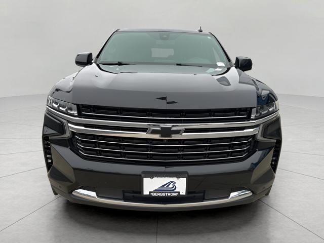 2022 Chevrolet Tahoe Vehicle Photo in MANITOWOC, WI 54220-5838
