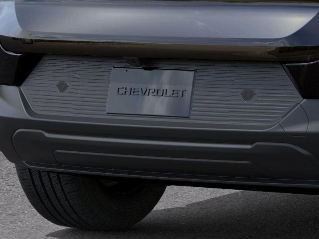 2026 Chevrolet Equinox EV Vehicle Photo in INDEPENDENCE, MO 64055-1314