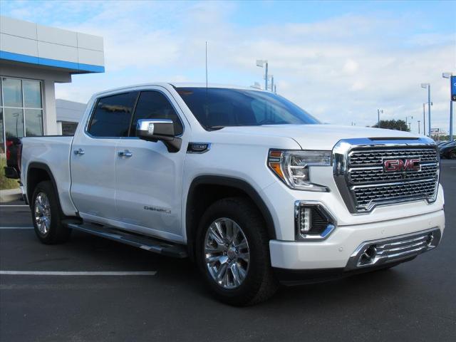 2020 GMC Sierra 1500 Vehicle Photo in LEESBURG, FL 34788-4022