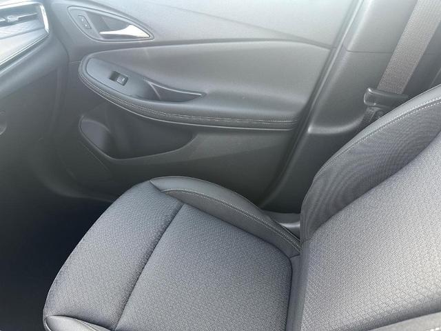 2026 Buick Encore GX Vehicle Photo in COLUMBIA, MO 65203-3903