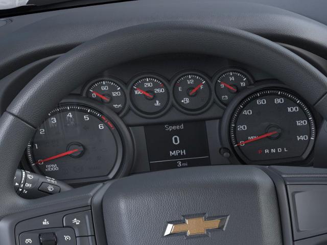 2026 Chevrolet Silverado 2500 HD Vehicle Photo in NEENAH, WI 54956-2243