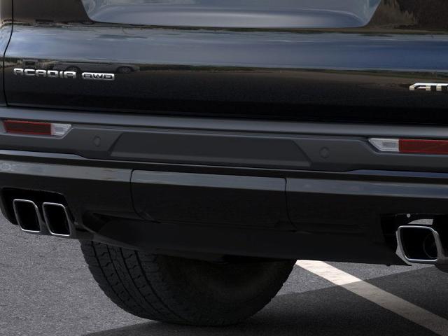 2026 GMC Acadia Vehicle Photo in TOPEKA, KS 66609-0000