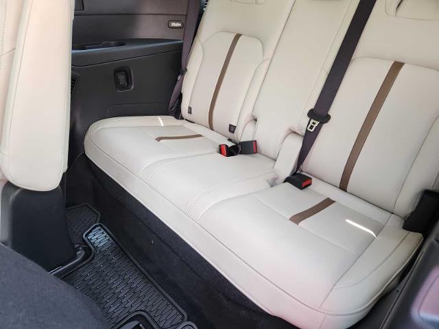 2024 Mazda CX-90 PHEV Vehicle Photo in DENTON, TX 76210-9321