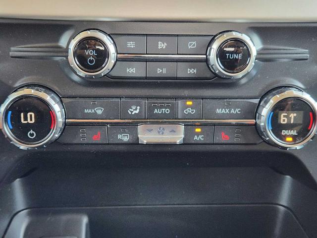2021 Ford F-150 Vehicle Photo in DENTON, TX 76210-9321