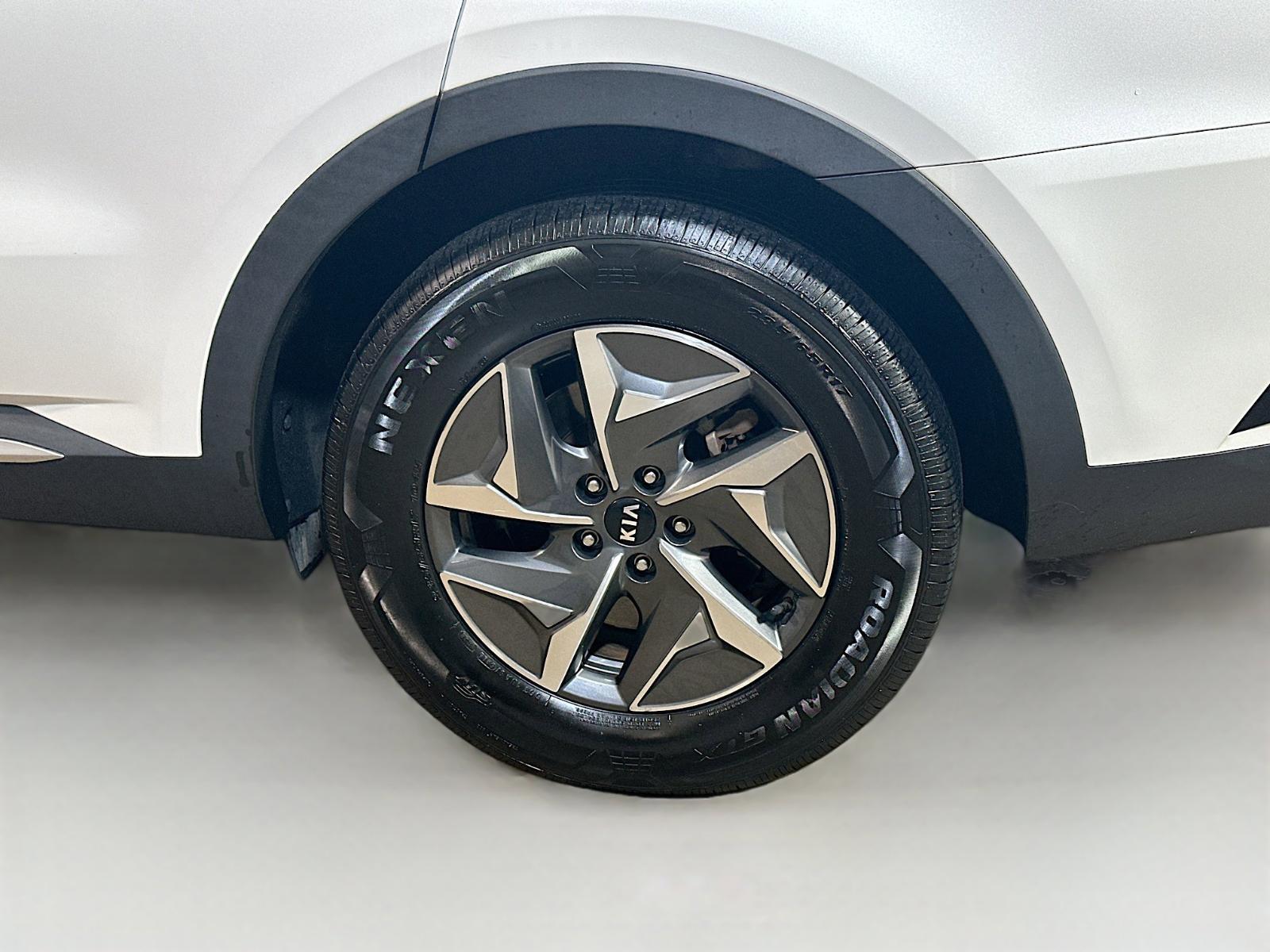 2021 Kia Sorento Hybrid Vehicle Photo in Langhorne, PA 19047