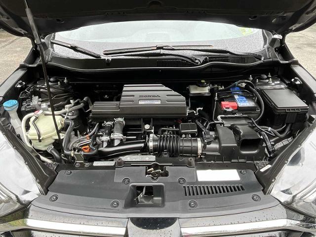 2021 Honda CR-V Vehicle Photo in PITTSBURGH, PA 15226-1209