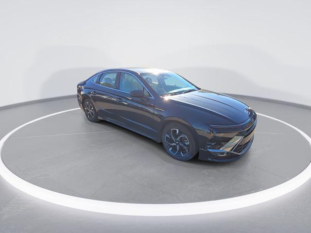 2024 Hyundai SONATA Vehicle Photo in Pleasant Hills, PA 15236