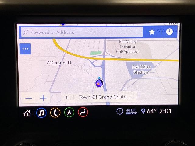 2020 GMC Acadia Vehicle Photo in Appleton, WI 54913