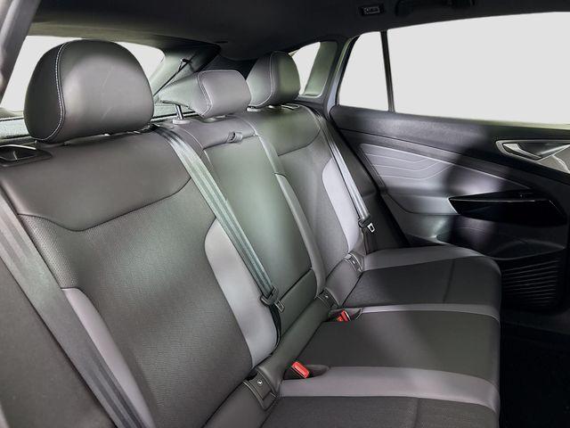 2023 Volkswagen ID.4 Vehicle Photo in Puyallup, WA 98371