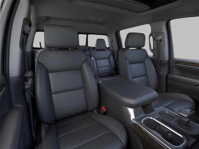 2026 GMC Sierra 1500 Vehicle Photo in MANITOWOC, WI 54220-5838