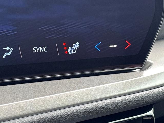 2026 Chevrolet Traverse Vehicle Photo in SAVANNAH, GA 31406-4513