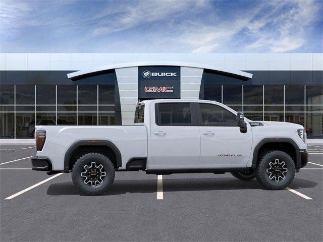 2026 GMC Sierra 2500 HD Vehicle Photo in ROCHESTER HILLS, MI 48307-2741