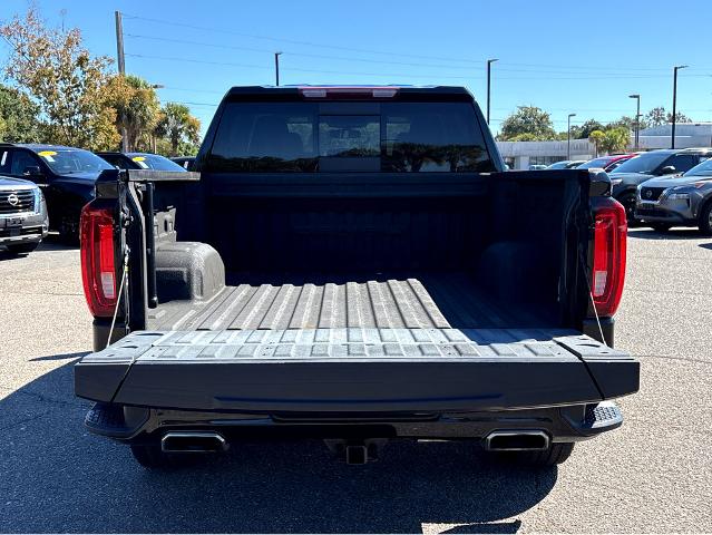 2021 GMC Sierra 1500 Vehicle Photo in BEAUFORT, SC 29906-4218