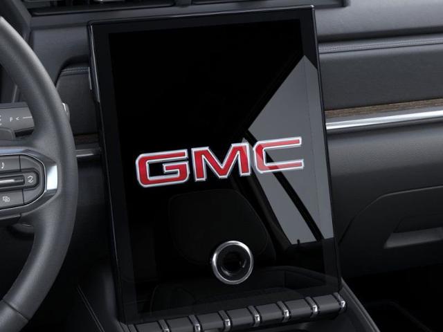 2026 GMC Terrain Vehicle Photo in PUYALLUP, WA 98371-4149