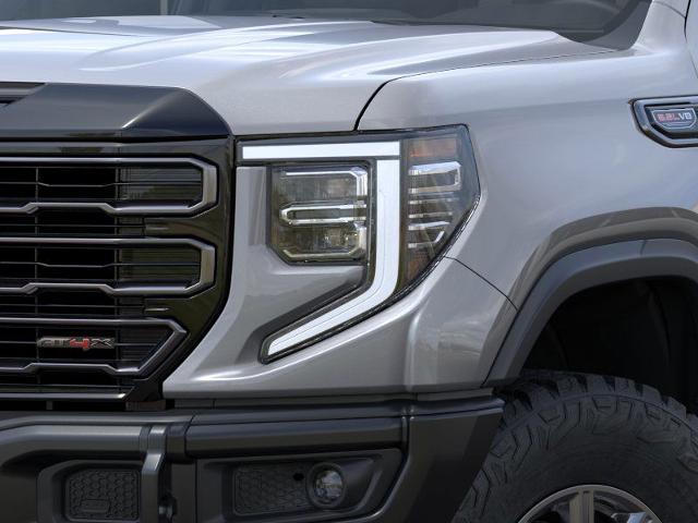 2026 GMC Sierra 1500 Vehicle Photo in HEALDSBURG, CA 95448-3401