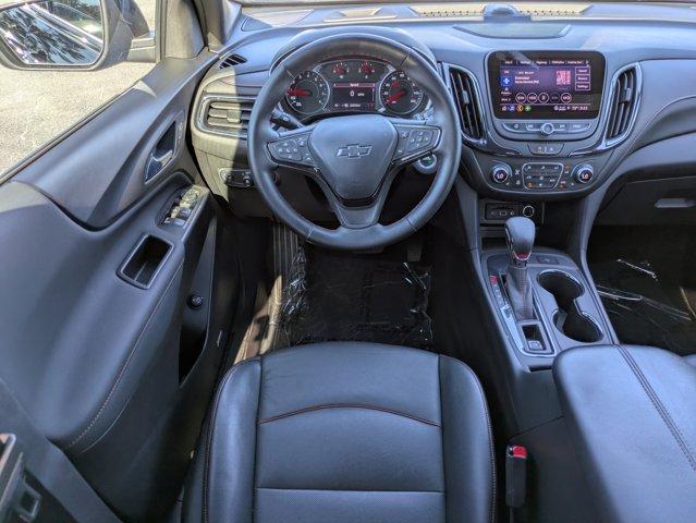 2024 Chevrolet Equinox Vehicle Photo in BRUNSWICK, GA 31525-1881