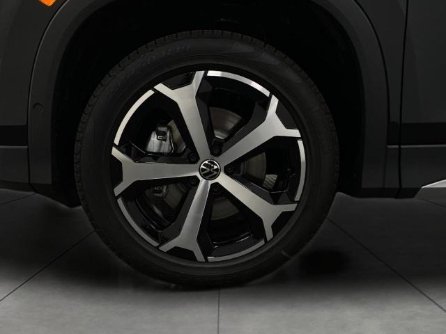 2025 Volkswagen Tiguan Vehicle Photo in Appleton, WI 54913