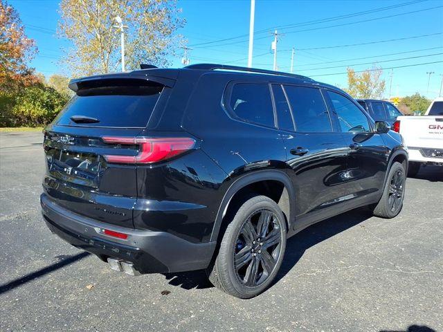 2026 GMC Acadia Vehicle Photo in DUNKIRK, NY 14048-3562