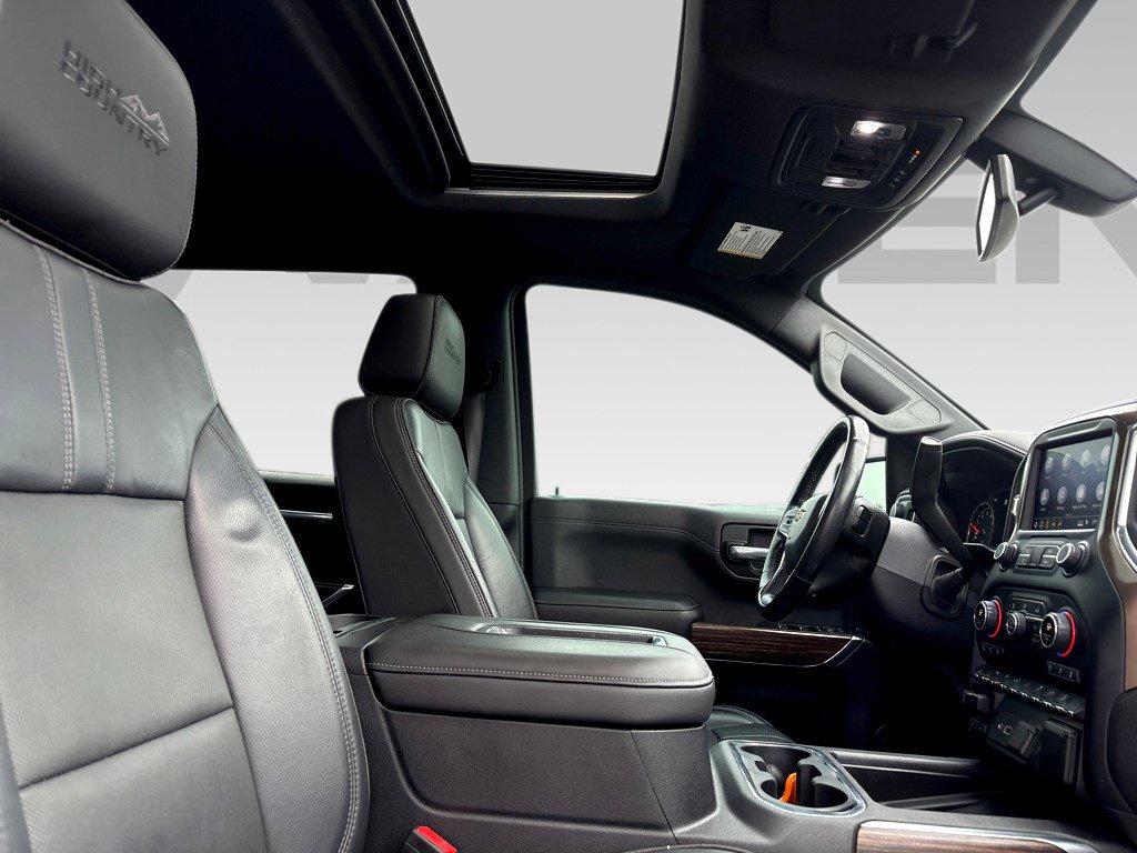 2019 Chevrolet Silverado 1500 Vehicle Photo in SAVANNAH, GA 31406-4513