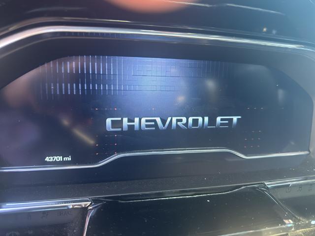 2023 Chevrolet Silverado 1500 Vehicle Photo in Statesboro, GA 30458