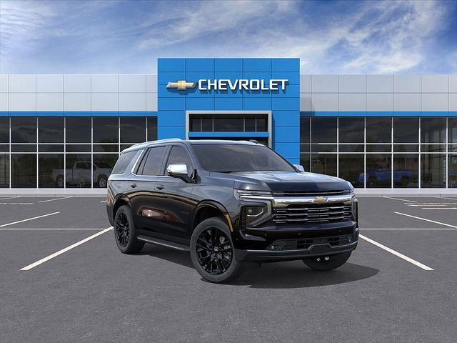 2026 Chevrolet Tahoe Vehicle Photo in PAWLING, NY 12564-3219