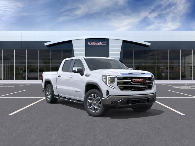 2026 GMC Sierra 1500 Vehicle Photo in BUDD LAKE, NJ 07828-0000