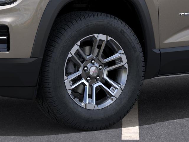 2026 GMC Terrain Elevation - 8