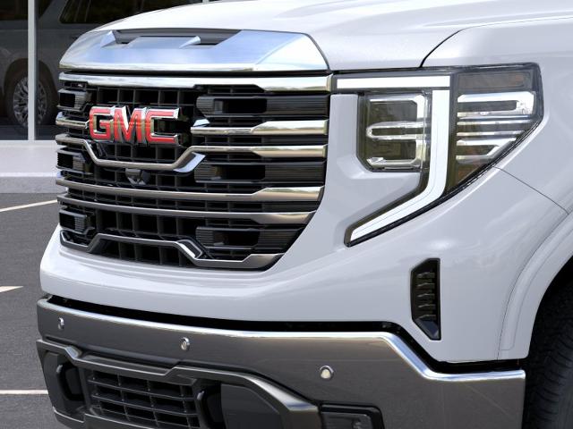 2026 GMC Sierra 1500 photo 13 of 31