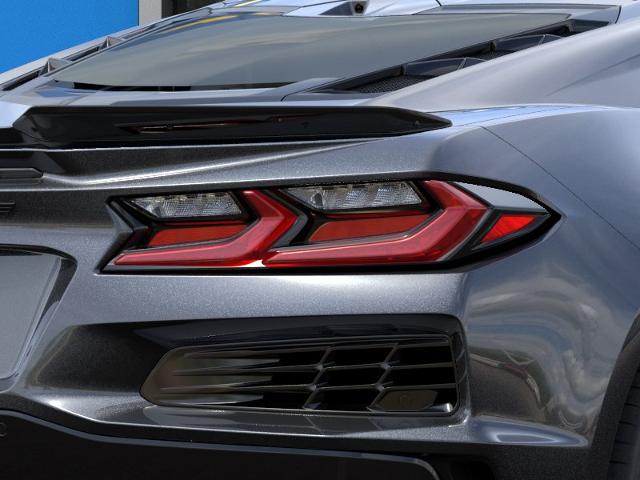 2027 Corvette Grand Sport Grand Sport Coupe 3LT picture #10