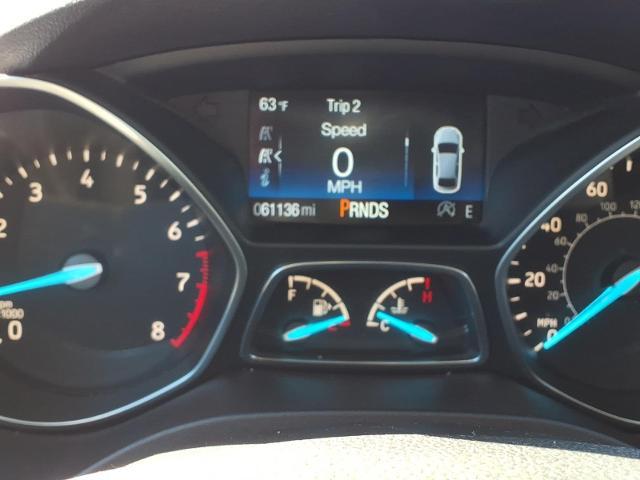 2019 Ford Escape photo 21 of 21