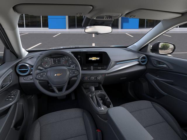 2026 Chevrolet Trax photo 15 of 30