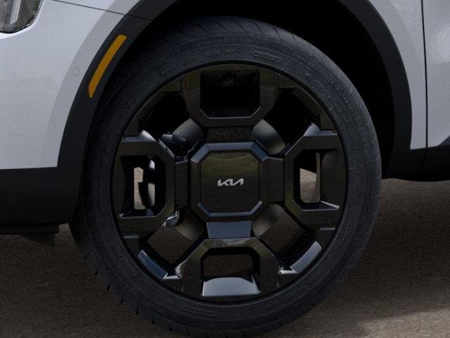 2025 Kia Sorento Vehicle Photo in Westbrook, ME 04092