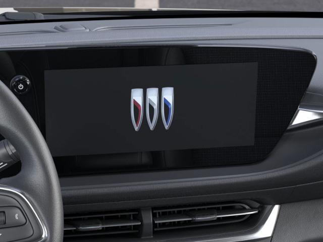 2025 Buick Envista Vehicle Photo in ROCHESTER HILLS, MI 48307-2741
