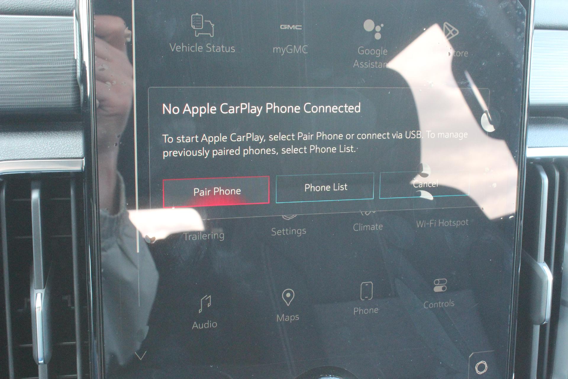 2025 GMC Acadia Vehicle Photo in AURORA, CO 80012-4011