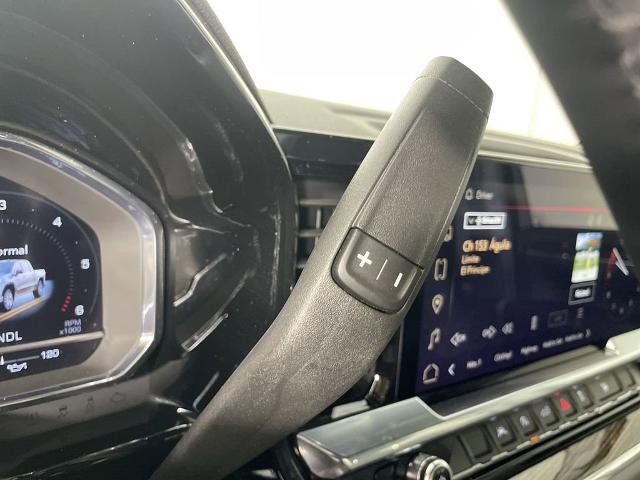 2024 GMC Sierra 1500 Vehicle Photo in GILBERT, AZ 85297-0402