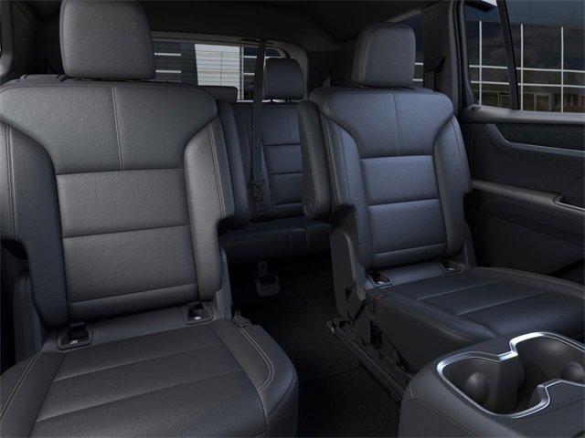 2025 GMC Acadia Vehicle Photo in ROCHESTER HILLS, MI 48307-2741