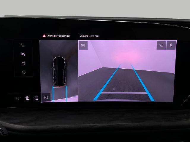 2025 Audi Q5 Vehicle Photo in Appleton, WI 54913