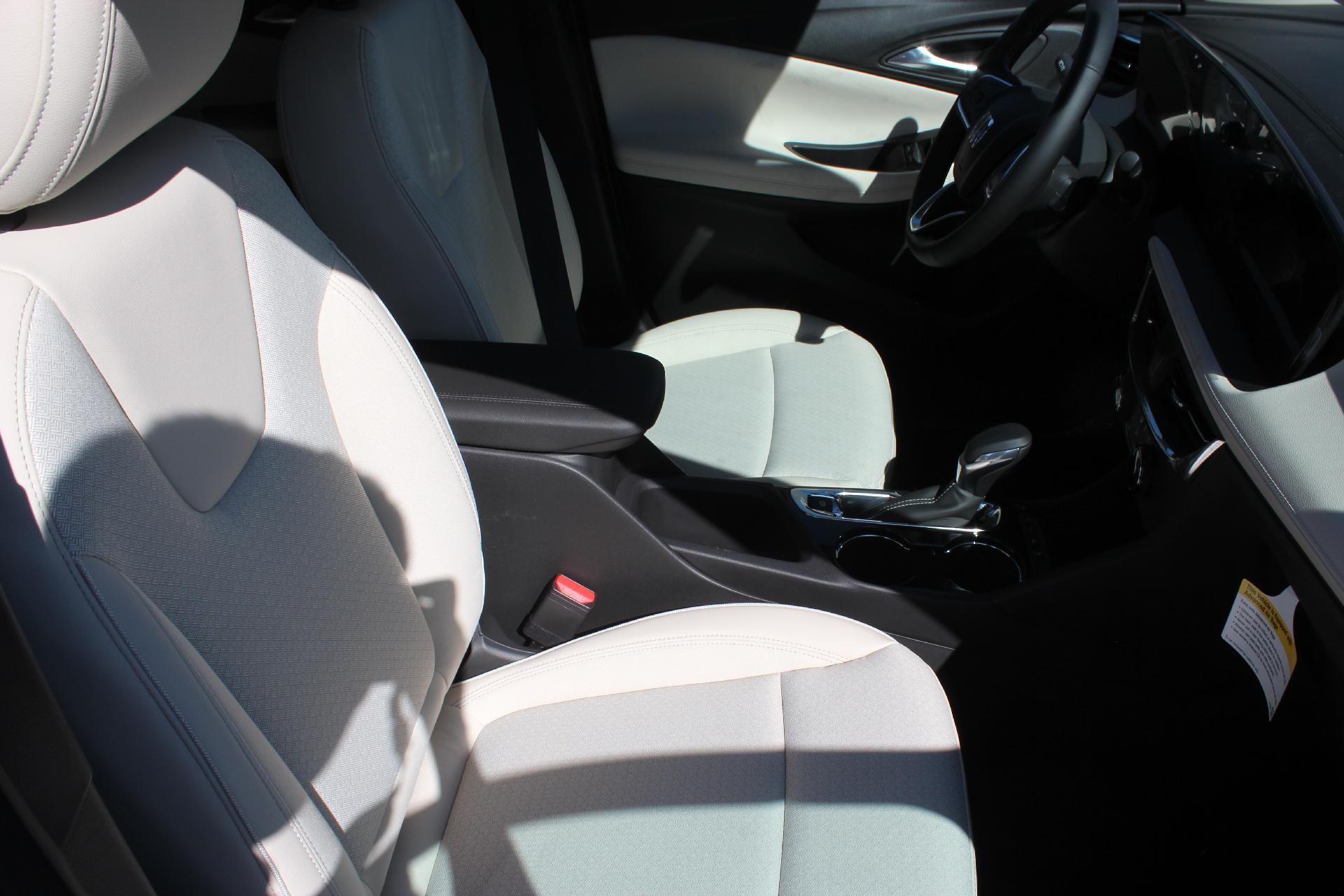2026 Buick Encore GX Vehicle Photo in AURORA, CO 80012-4011