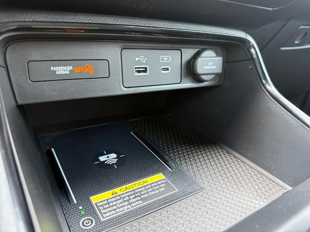 2025 Honda CR-V Hybrid Vehicle Photo in Savannah, GA 31419