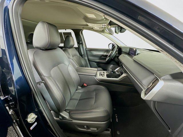 2024 Mazda CX-90 PHEV Vehicle Photo in Flemington, NJ 08822