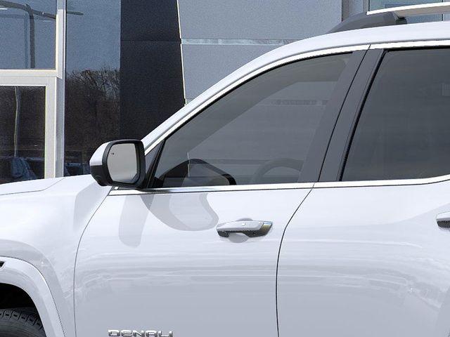 2026 GMC Terrain Vehicle Photo in DANBURY, CT 06810-5034
