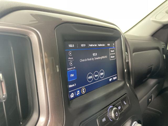 2023 GMC Sierra 1500 Vehicle Photo in GILBERT, AZ 85297-0402
