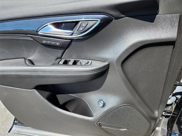 2023 Buick Envision Vehicle Photo in AURORA, CO 80012-4011