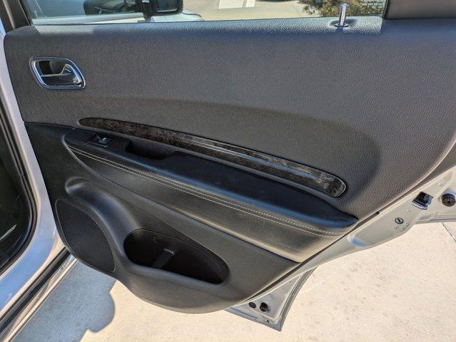 2012 Dodge Durango Vehicle Photo in San Antonio, TX 78209