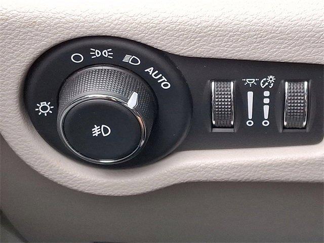2017 Chrysler Pacifica Vehicle Photo in LANCASTER, PA 17601-0000