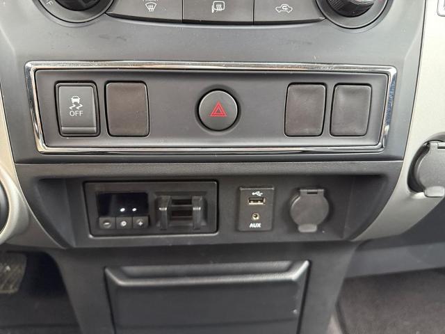 2017 Nissan Titan XD Vehicle Photo in Brunswick, GA 31525