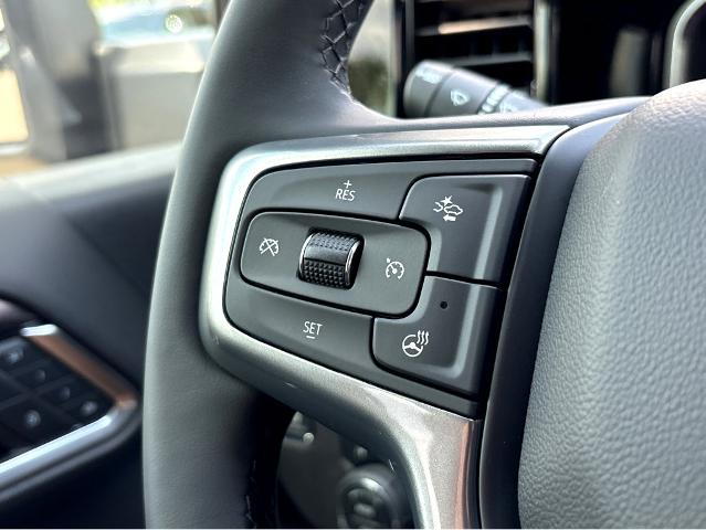 2025 Chevrolet Silverado 2500 HD Vehicle Photo in BEAUFORT, SC 29906-4218