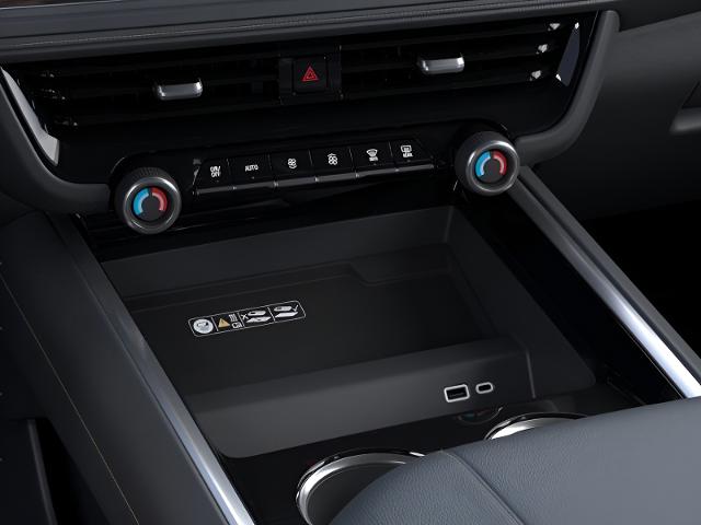 2025 Chevrolet Tahoe Vehicle Photo in NEENAH, WI 54956-2243