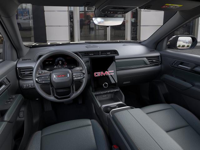 2026 GMC Terrain Vehicle Photo in INDEPENDENCE, MO 64055-1377
